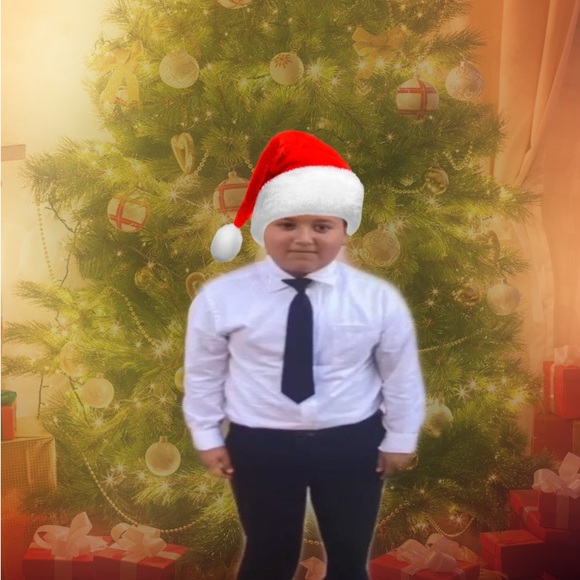 Meet your Posher, Irvin - Picture 1 of 1